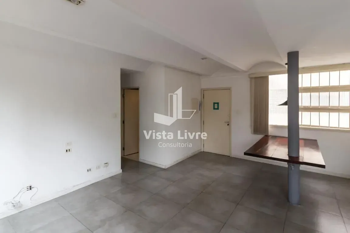 Apartamento, 2 quartos, 76 m² - Foto 2