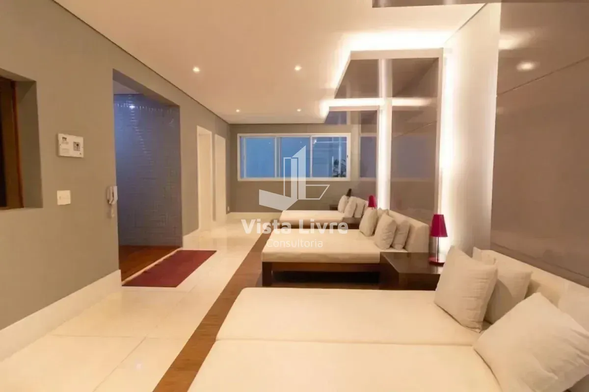Apartamento, 1 quarto, 67 m² - Foto 11