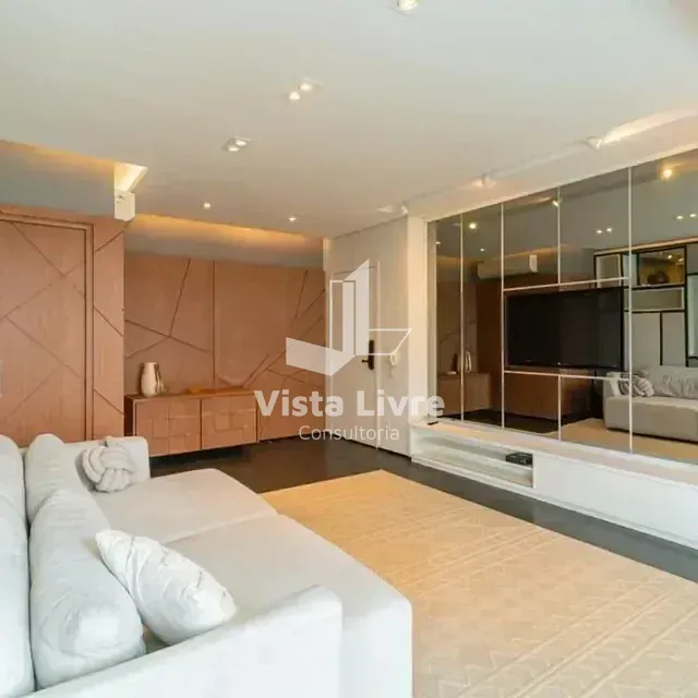 Apartamento, 1 quarto, 67 m² - Foto 2