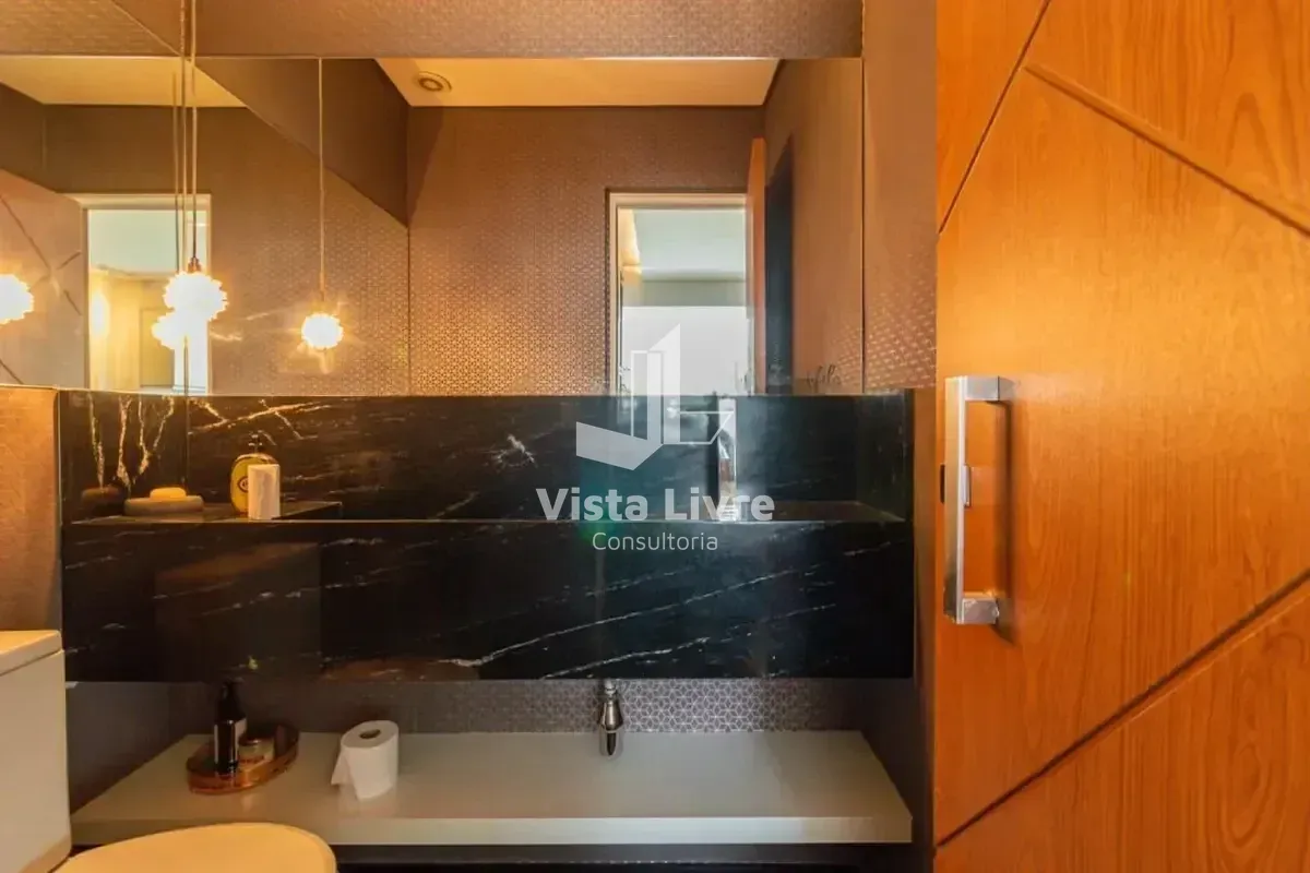 Apartamento, 1 quarto, 67 m² - Foto 14