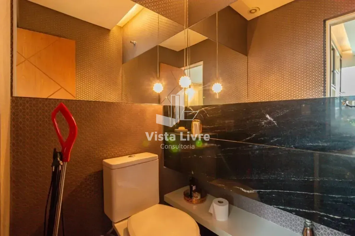 Apartamento, 1 quarto, 67 m² - Foto 15