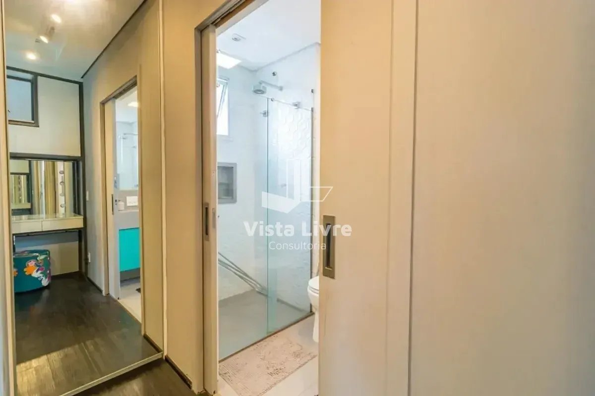 Apartamento, 1 quarto, 67 m² - Foto 16