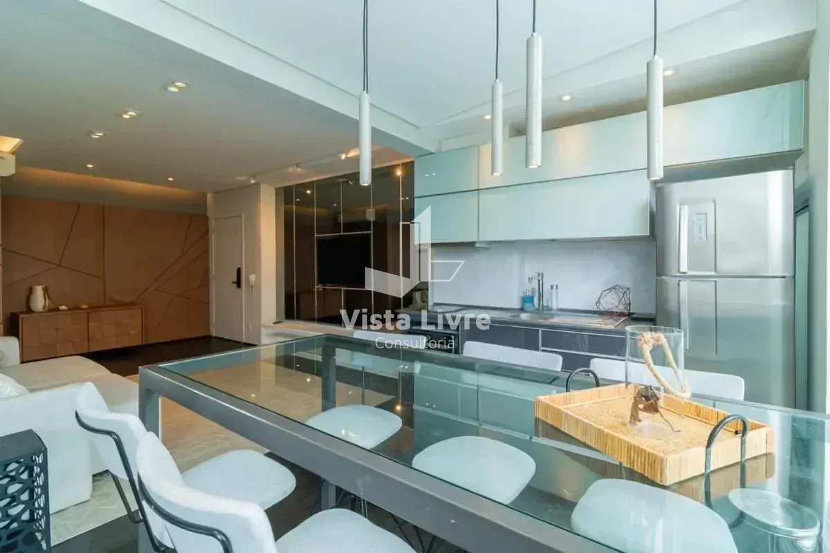 Apartamento, 1 quarto, 67 m² - Foto 20