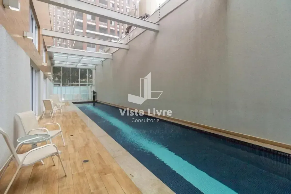 Apartamento, 1 quarto, 67 m² - Foto 21