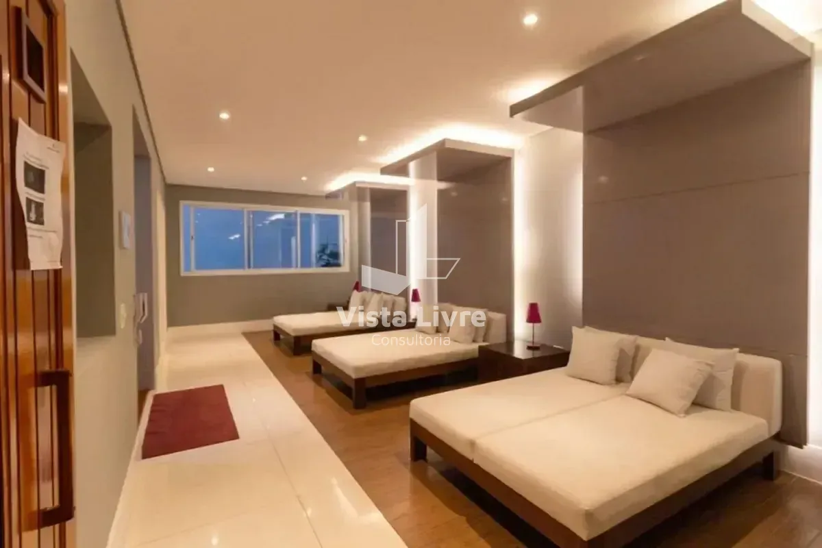 Apartamento, 1 quarto, 67 m² - Foto 4