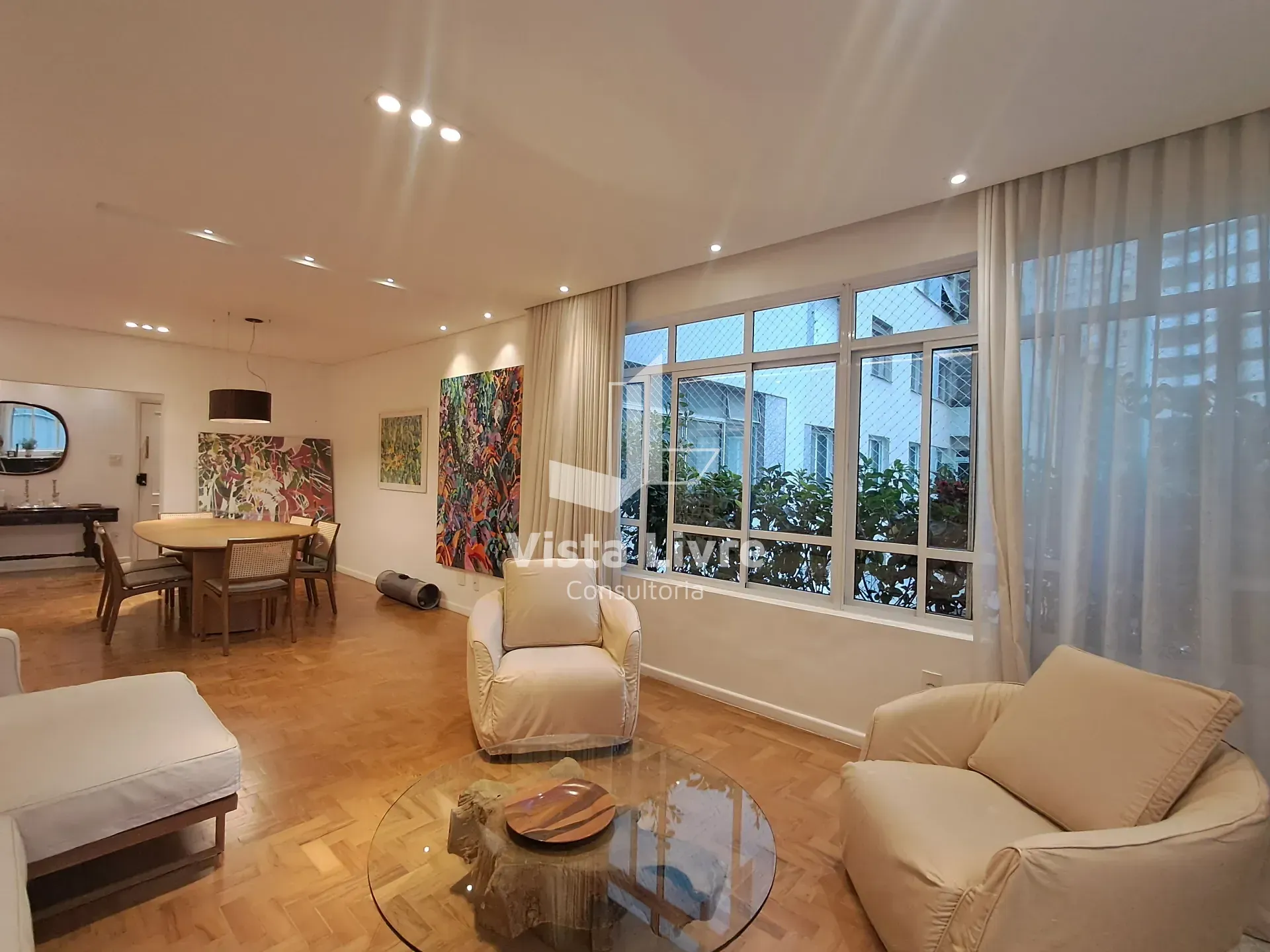 Apartamento, 2 quartos, 170 m² - Foto 9