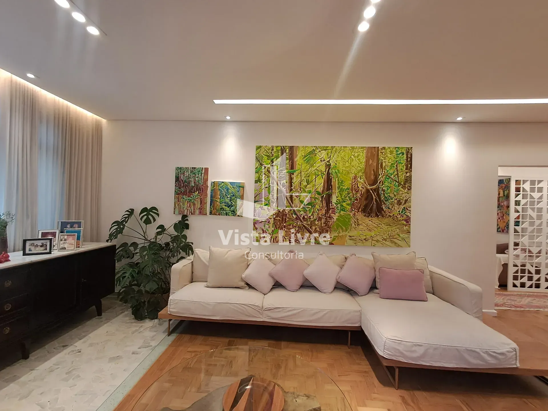 Apartamento, 2 quartos, 170 m² - Foto 10