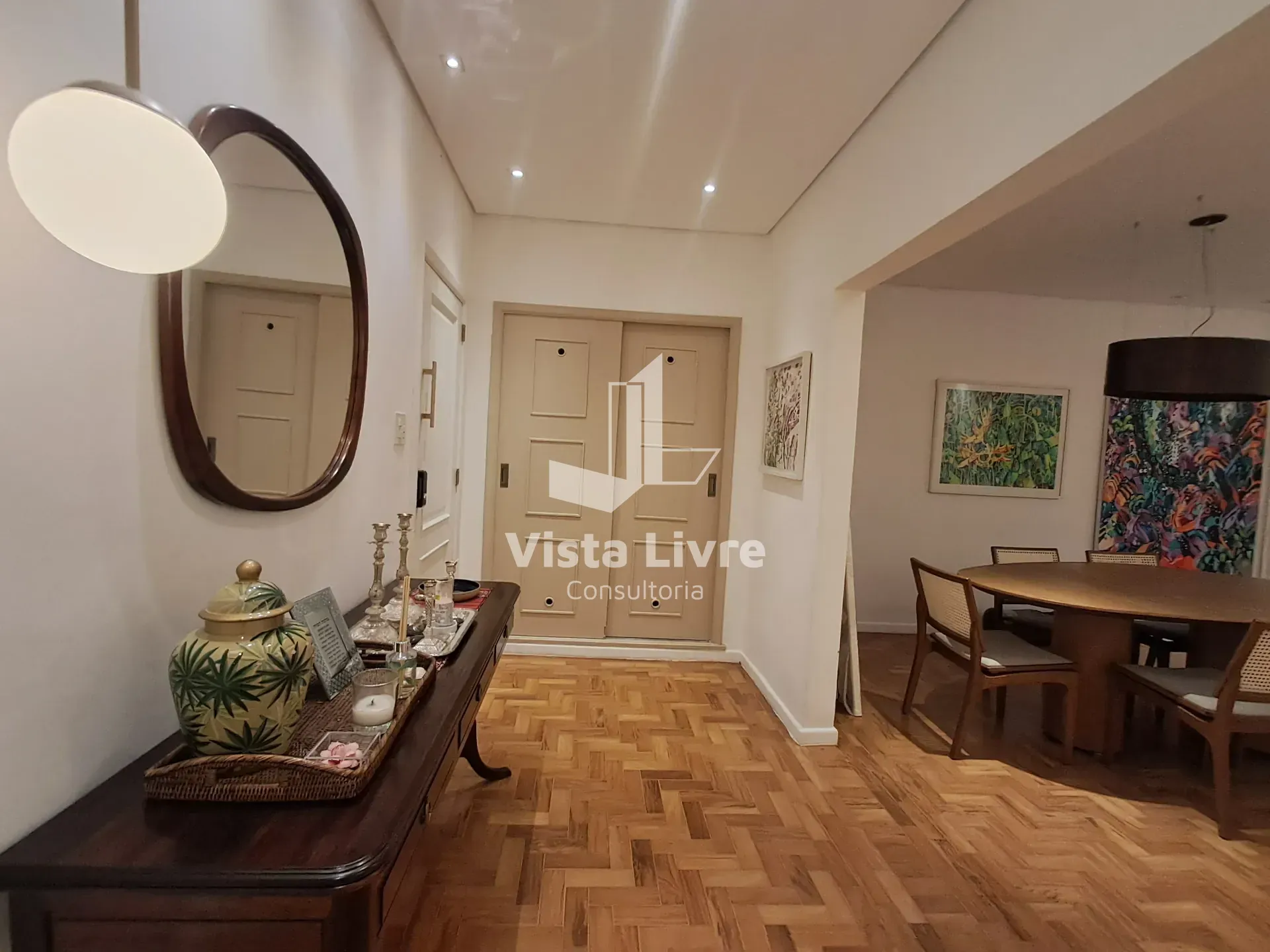 Apartamento, 2 quartos, 170 m² - Foto 2