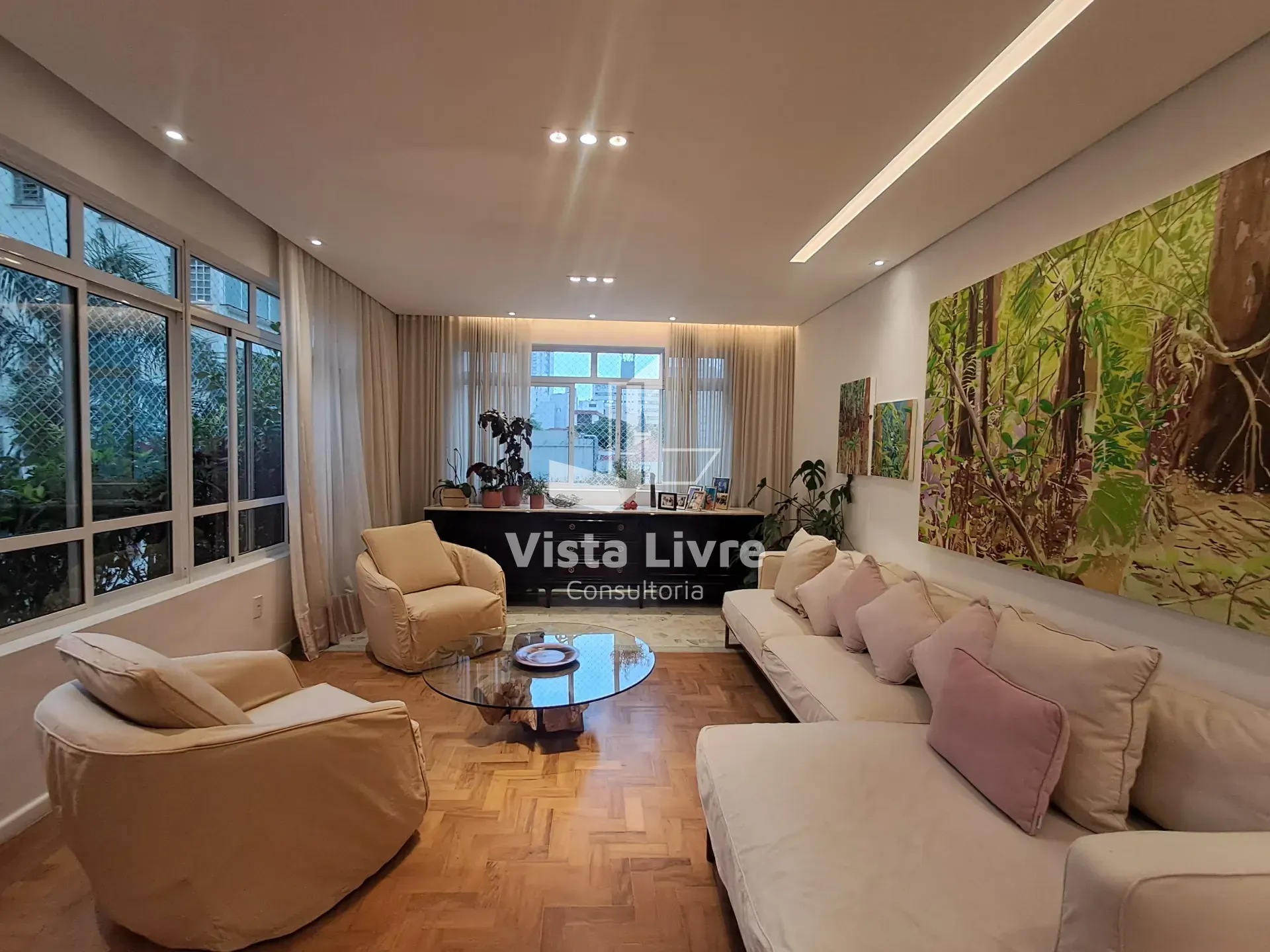 Apartamento, 2 quartos, 170 m² - Foto 11