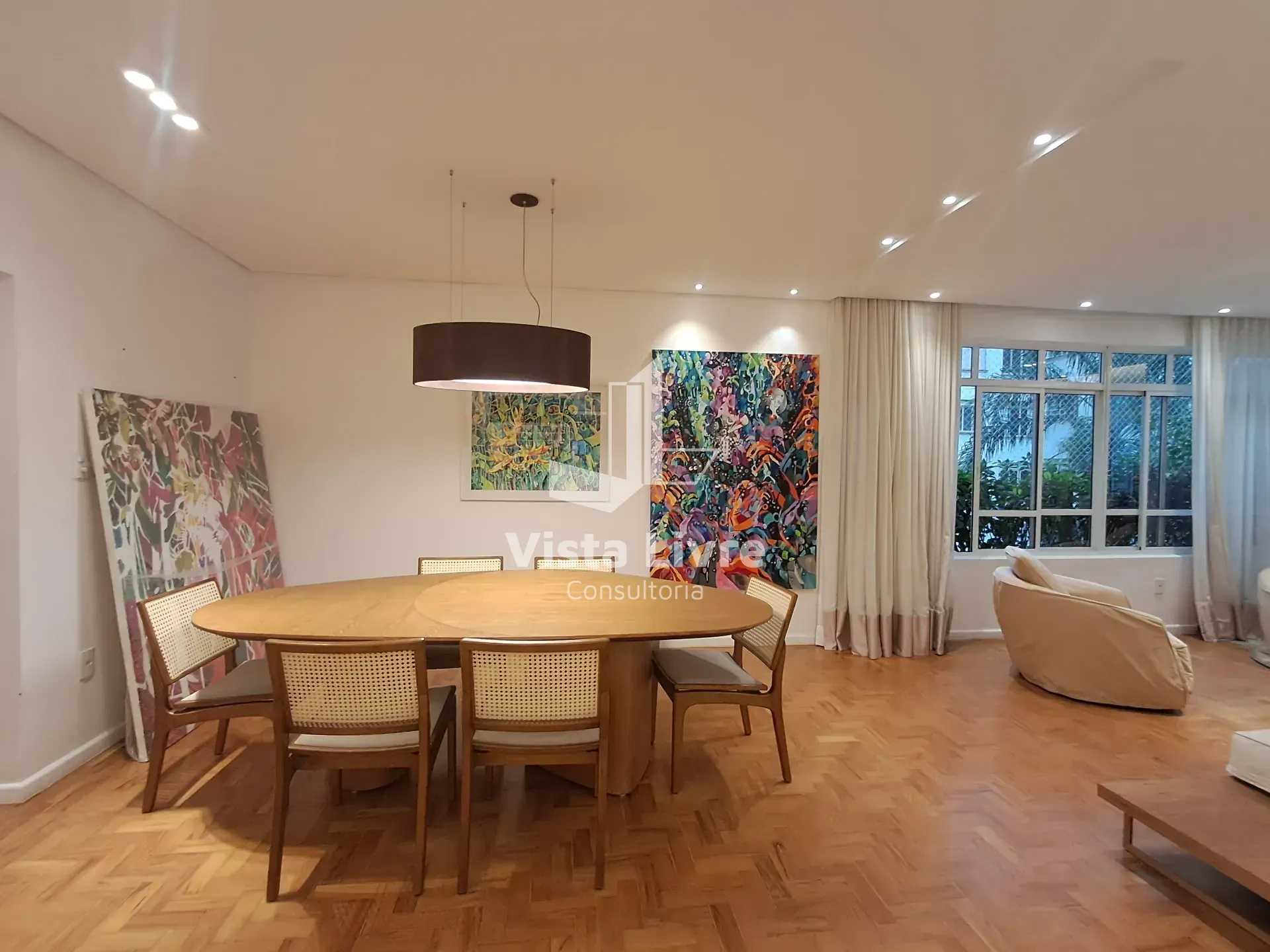 Apartamento, 2 quartos, 170 m² - Foto 12