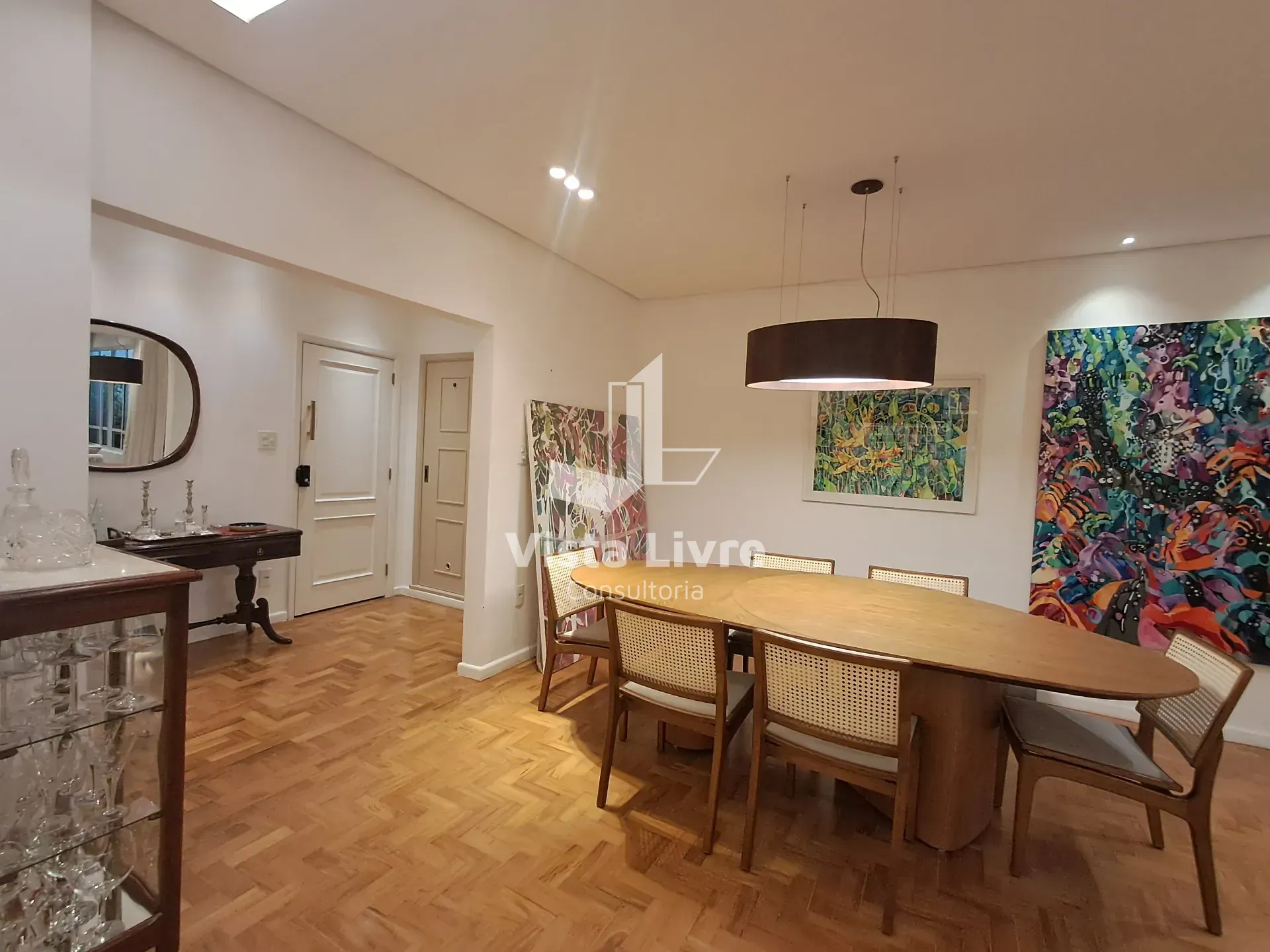 Apartamento, 2 quartos, 170 m² - Foto 13