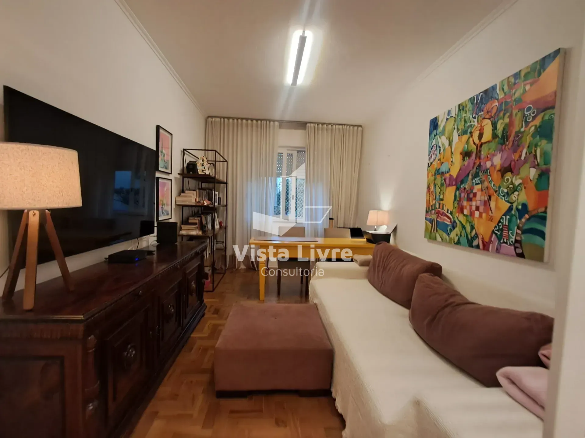 Apartamento, 2 quartos, 170 m² - Foto 14