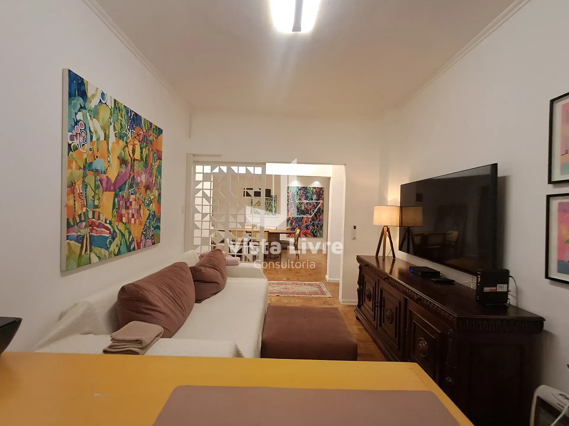 Apartamento, 2 quartos, 170 m² - Foto 16