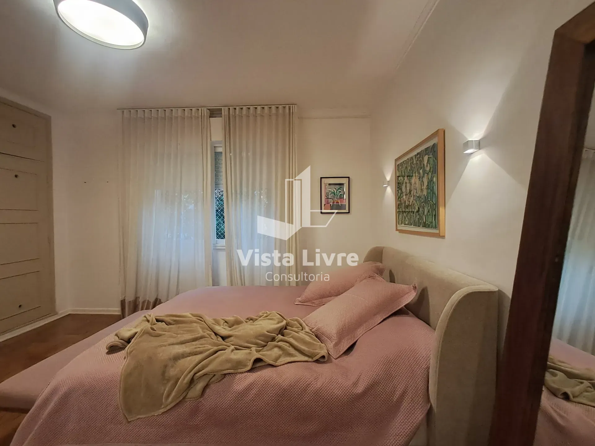 Apartamento, 2 quartos, 170 m² - Foto 18