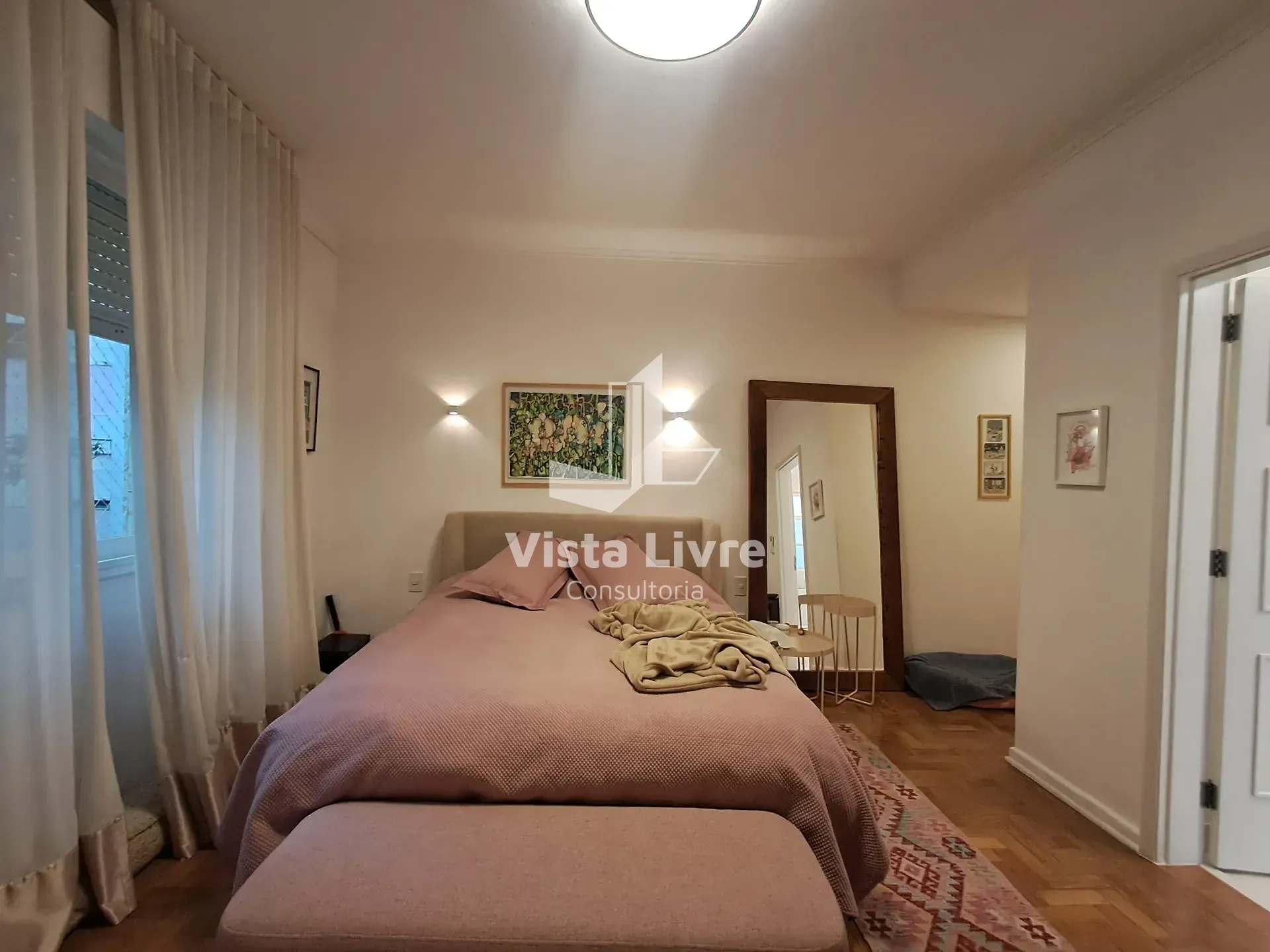 Apartamento, 2 quartos, 170 m² - Foto 20