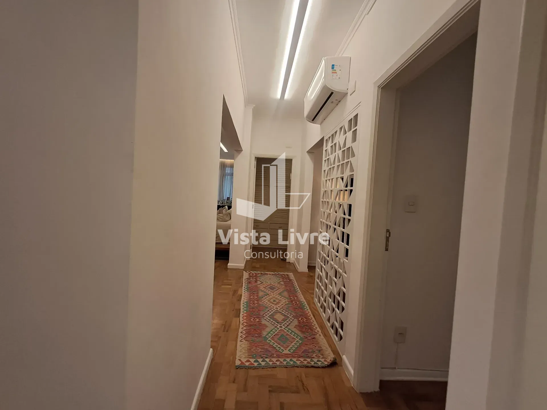 Apartamento, 2 quartos, 170 m² - Foto 3