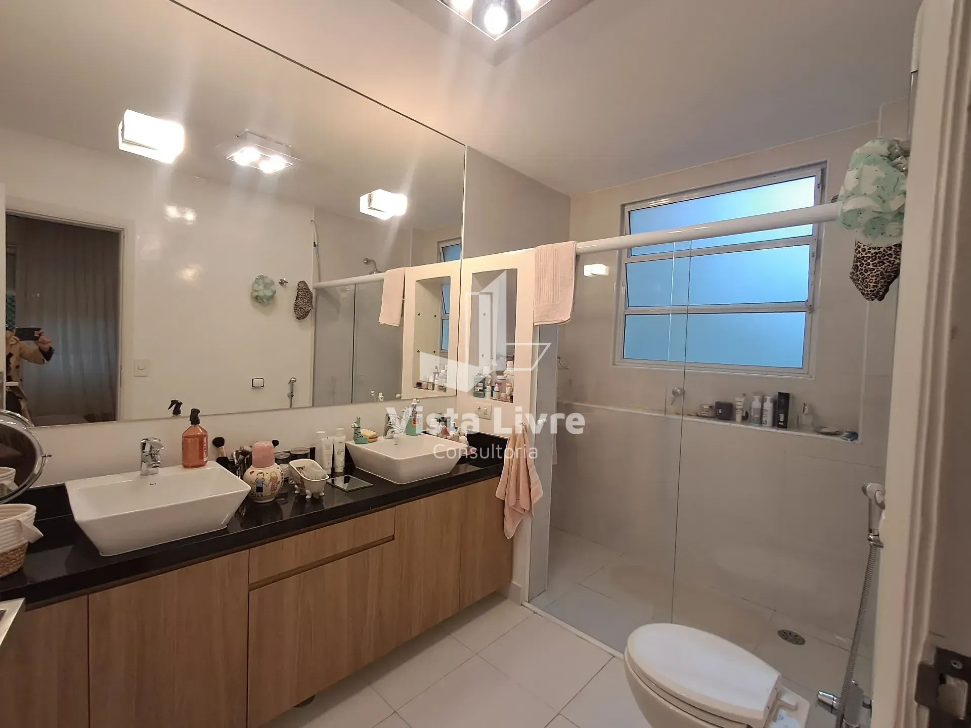 Apartamento, 2 quartos, 170 m² - Foto 23