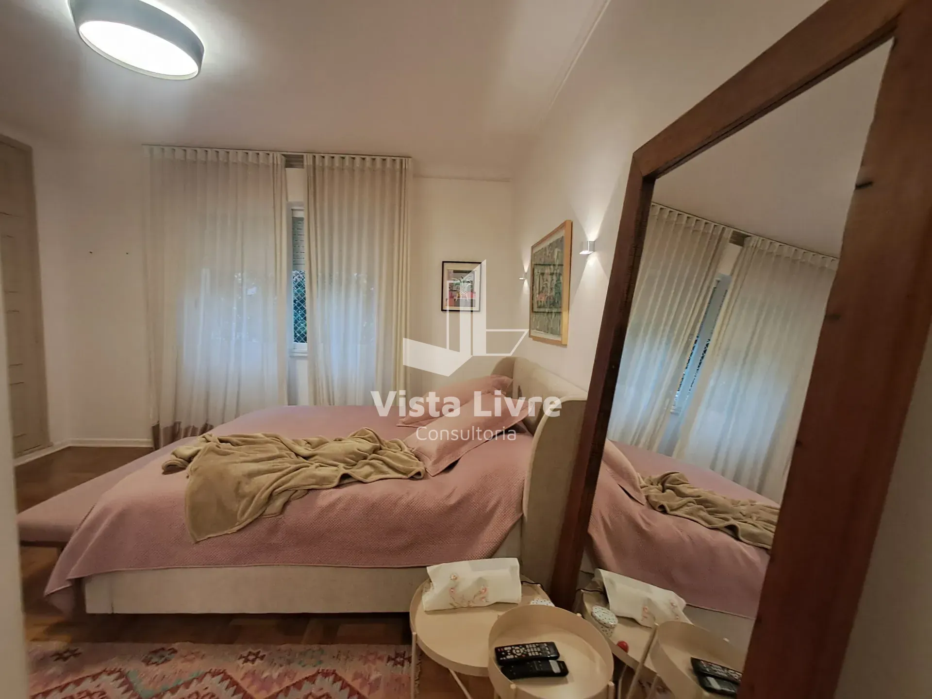 Apartamento, 2 quartos, 170 m² - Foto 24