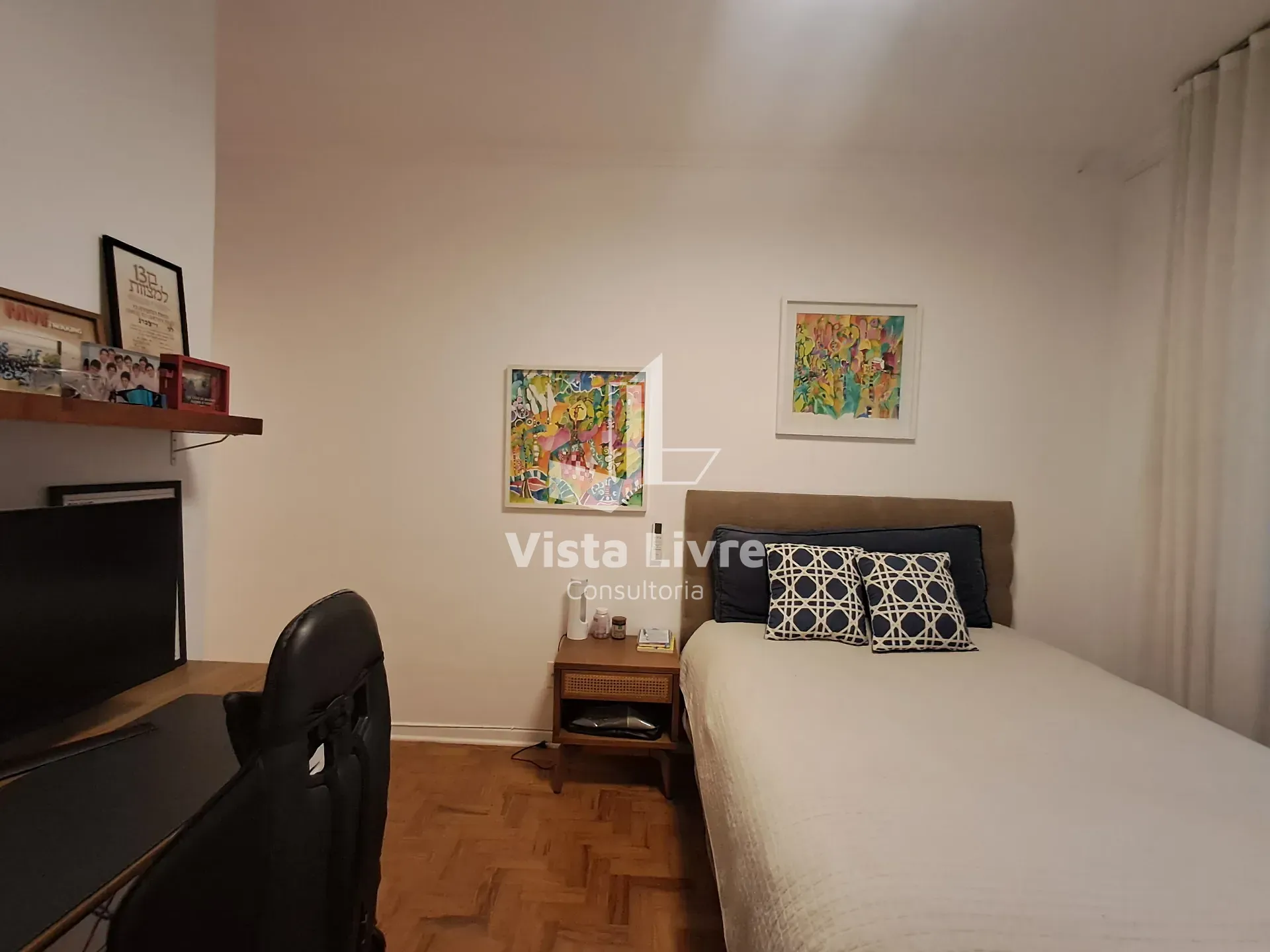 Apartamento, 2 quartos, 170 m² - Foto 27