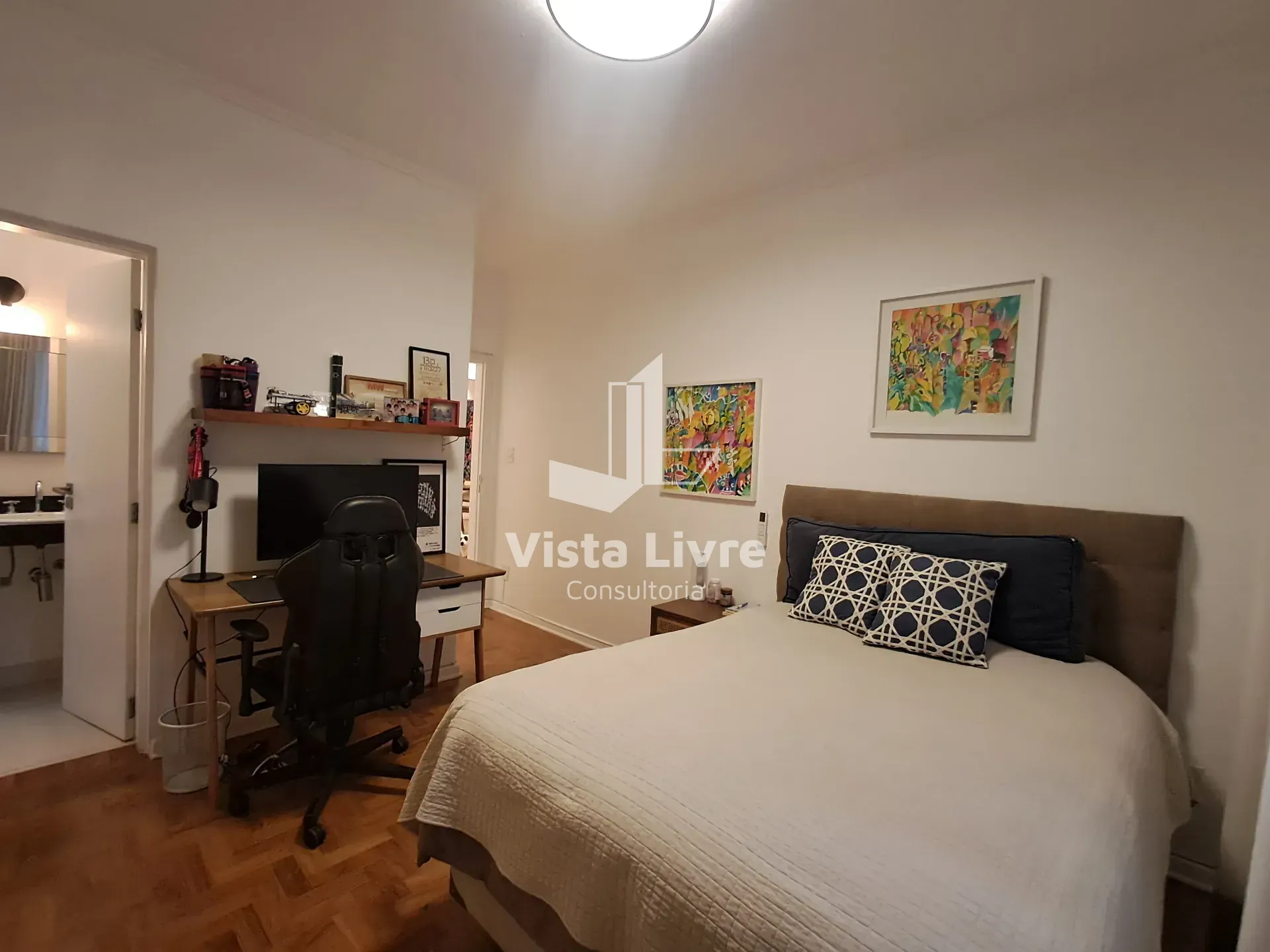 Apartamento, 2 quartos, 170 m² - Foto 28
