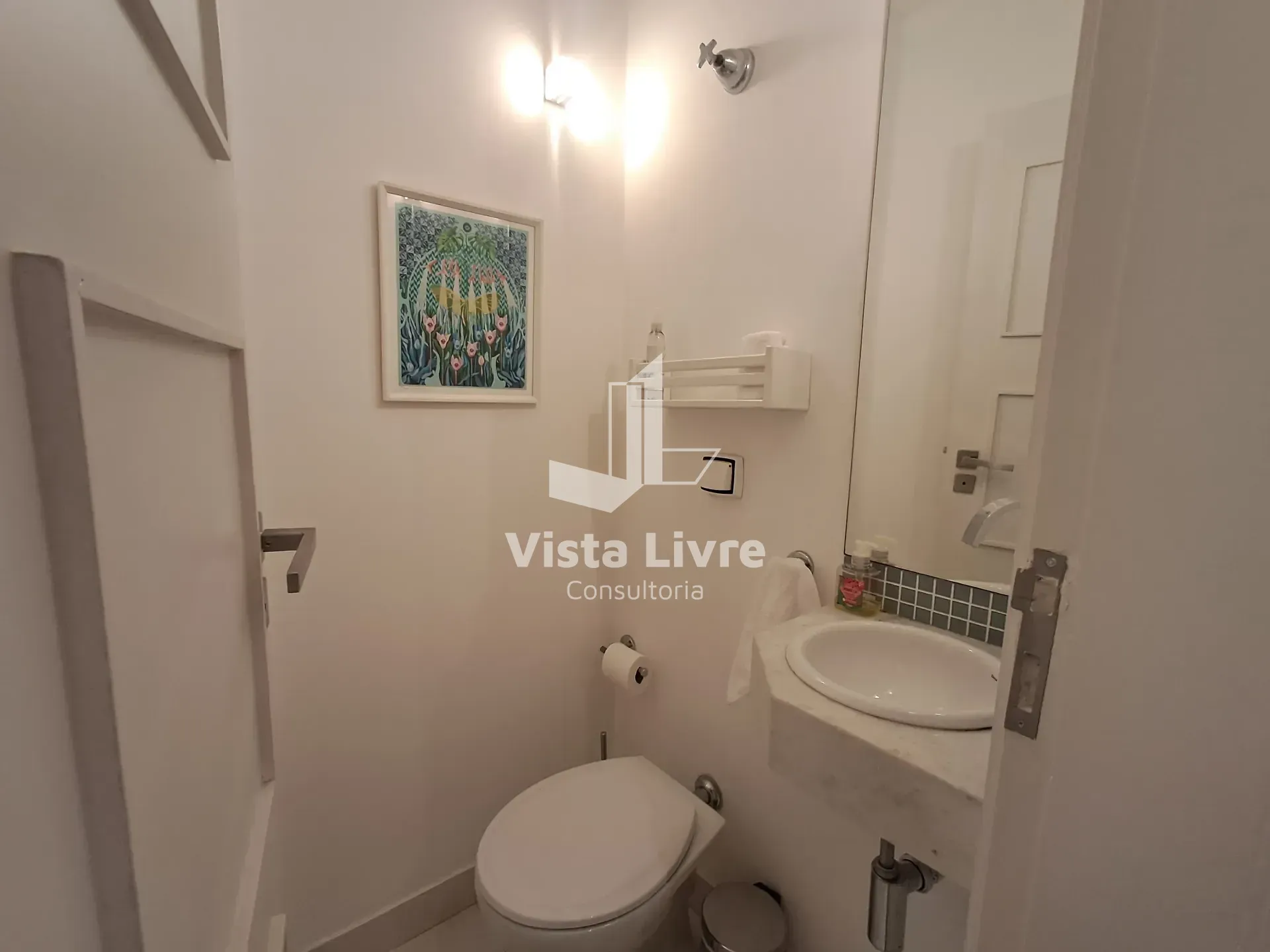 Apartamento, 2 quartos, 170 m² - Foto 21