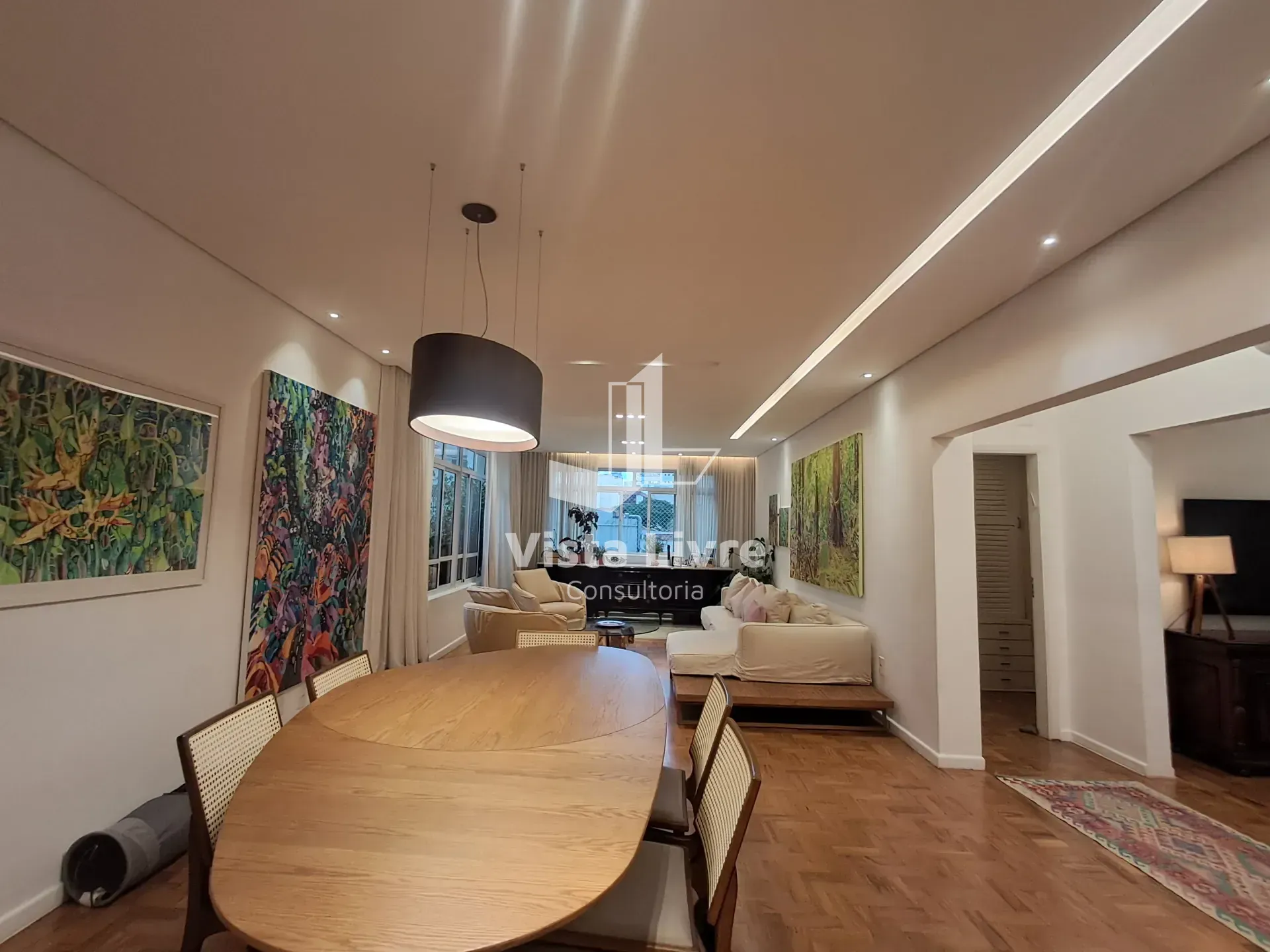 Apartamento, 2 quartos, 170 m² - Foto 6
