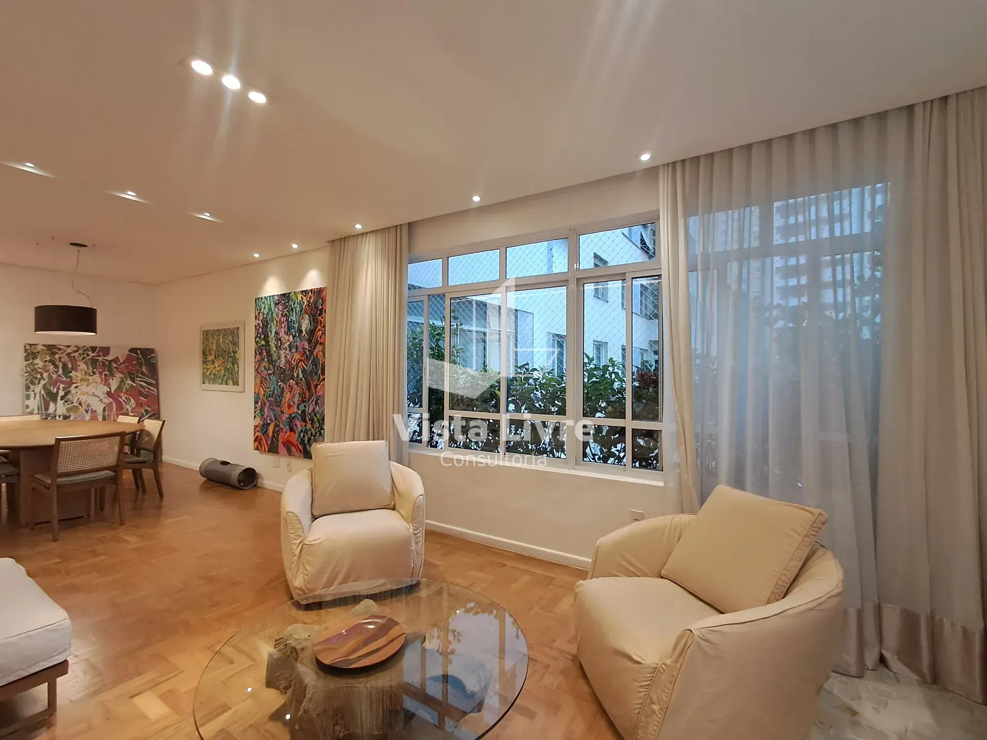 Apartamento, 2 quartos, 170 m² - Foto 8