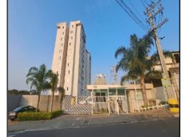 Foto do Apartamento - Apartamento à venda 2 Vagas, 10M², JARDIM SAO LUIZ, FERRAZ DE VASCONCELOS - SP | Imobiliária Compare