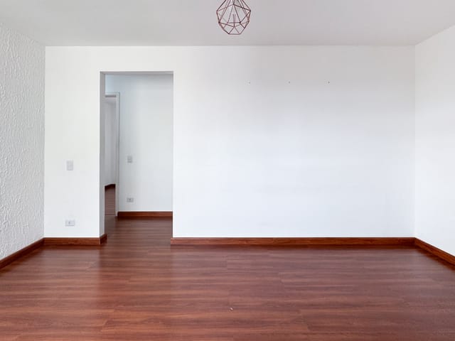 Foto do Apartamento - Apartamento para venda em Vila Mascote com 3 quartos, sendo 1 suíte , 76m² | Correteria Imóveis