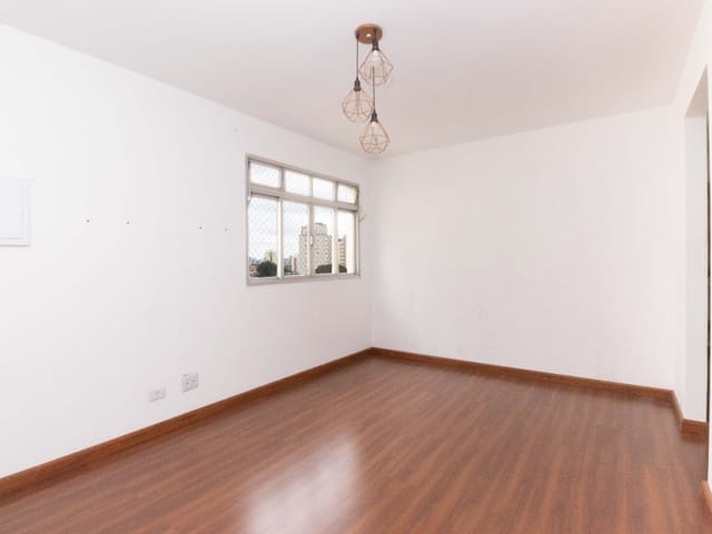 Foto do Apartamento - Apartamento para venda em Vila Mascote com 3 quartos, sendo 1 suíte , 76m² | Correteria Imóveis