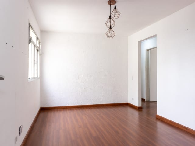 Foto do Apartamento - Apartamento para venda em Vila Mascote com 3 quartos, sendo 1 suíte , 76m² | Correteria Imóveis