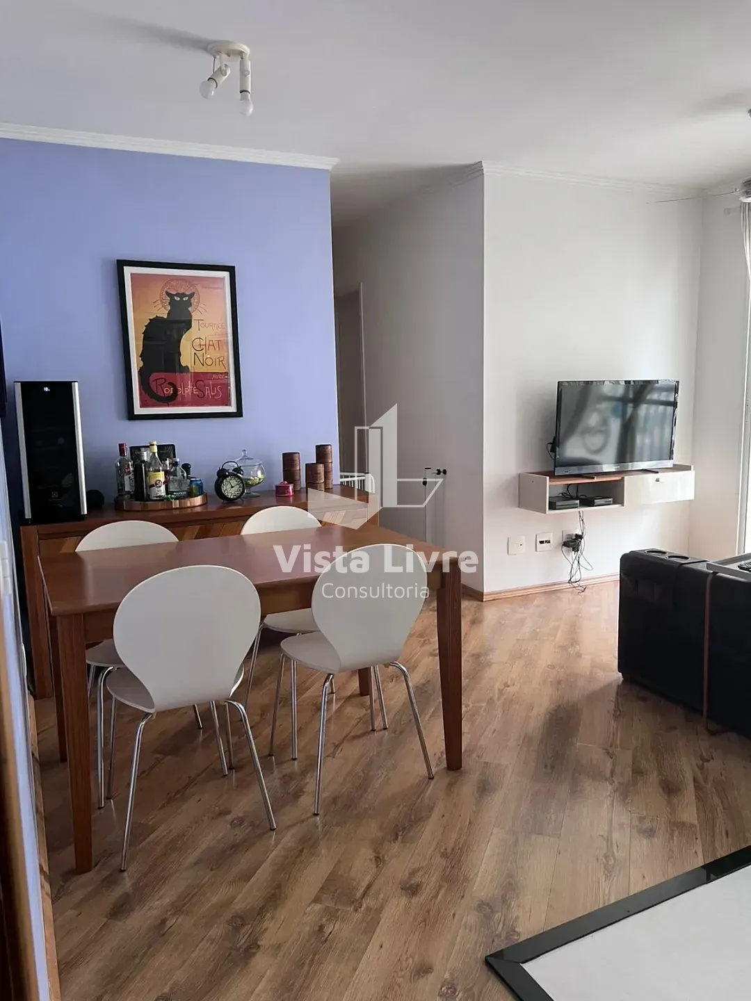 Apartamento, 2 quartos, 49 m² - Foto 11
