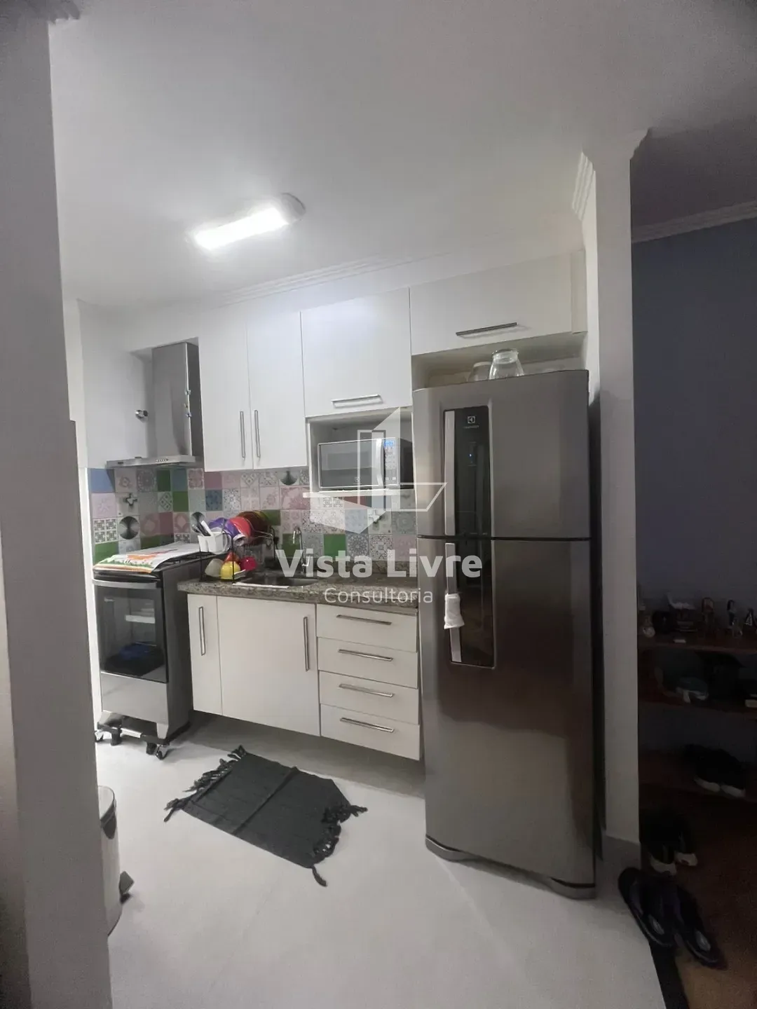 Apartamento, 2 quartos, 49 m² - Foto 3