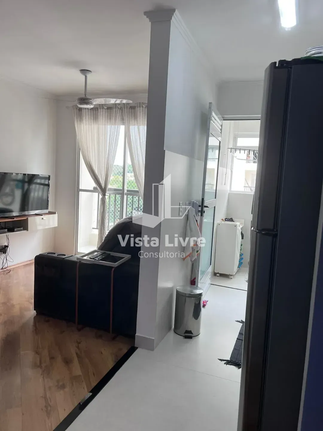Apartamento, 2 quartos, 49 m² - Foto 12