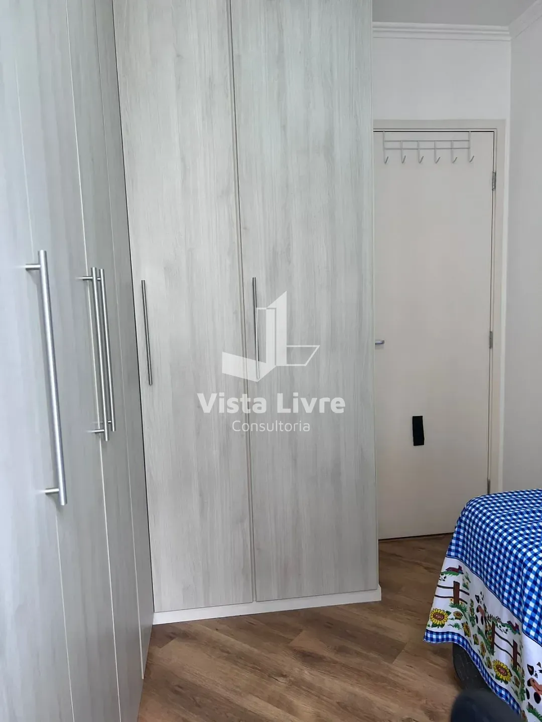 Apartamento, 2 quartos, 49 m² - Foto 14