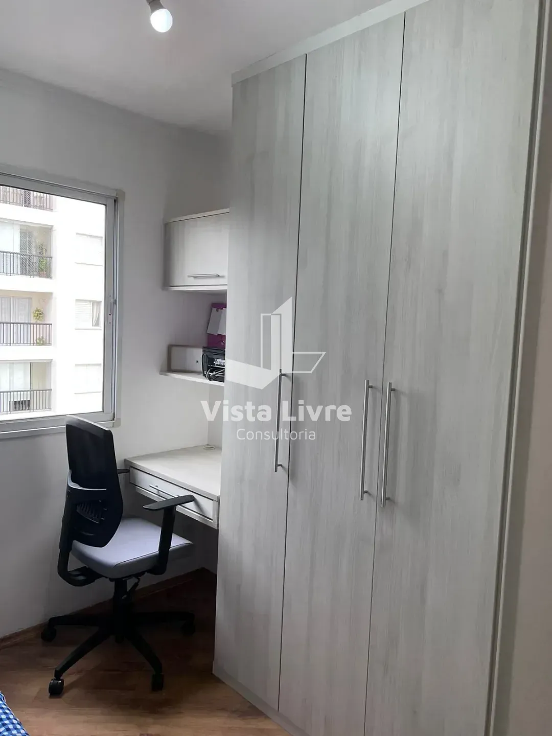 Apartamento, 2 quartos, 49 m² - Foto 15