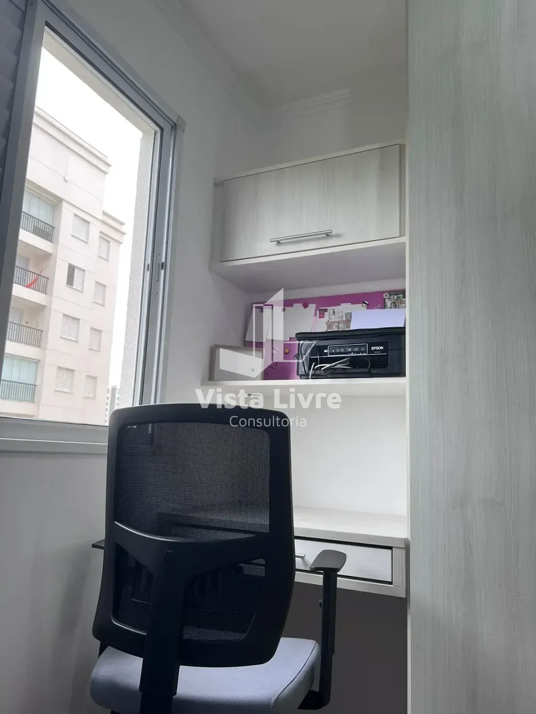 Apartamento, 2 quartos, 49 m² - Foto 16