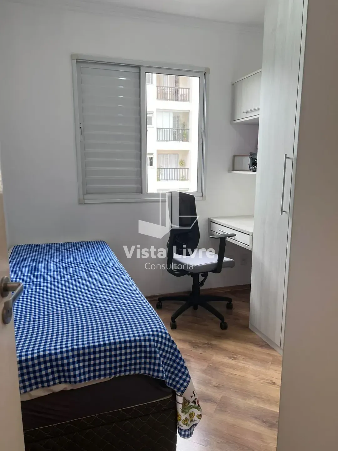 Apartamento, 2 quartos, 49 m² - Foto 18