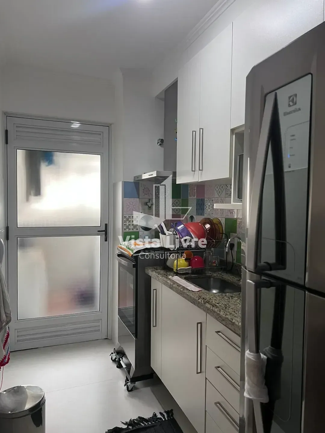 Apartamento, 2 quartos, 49 m² - Foto 4