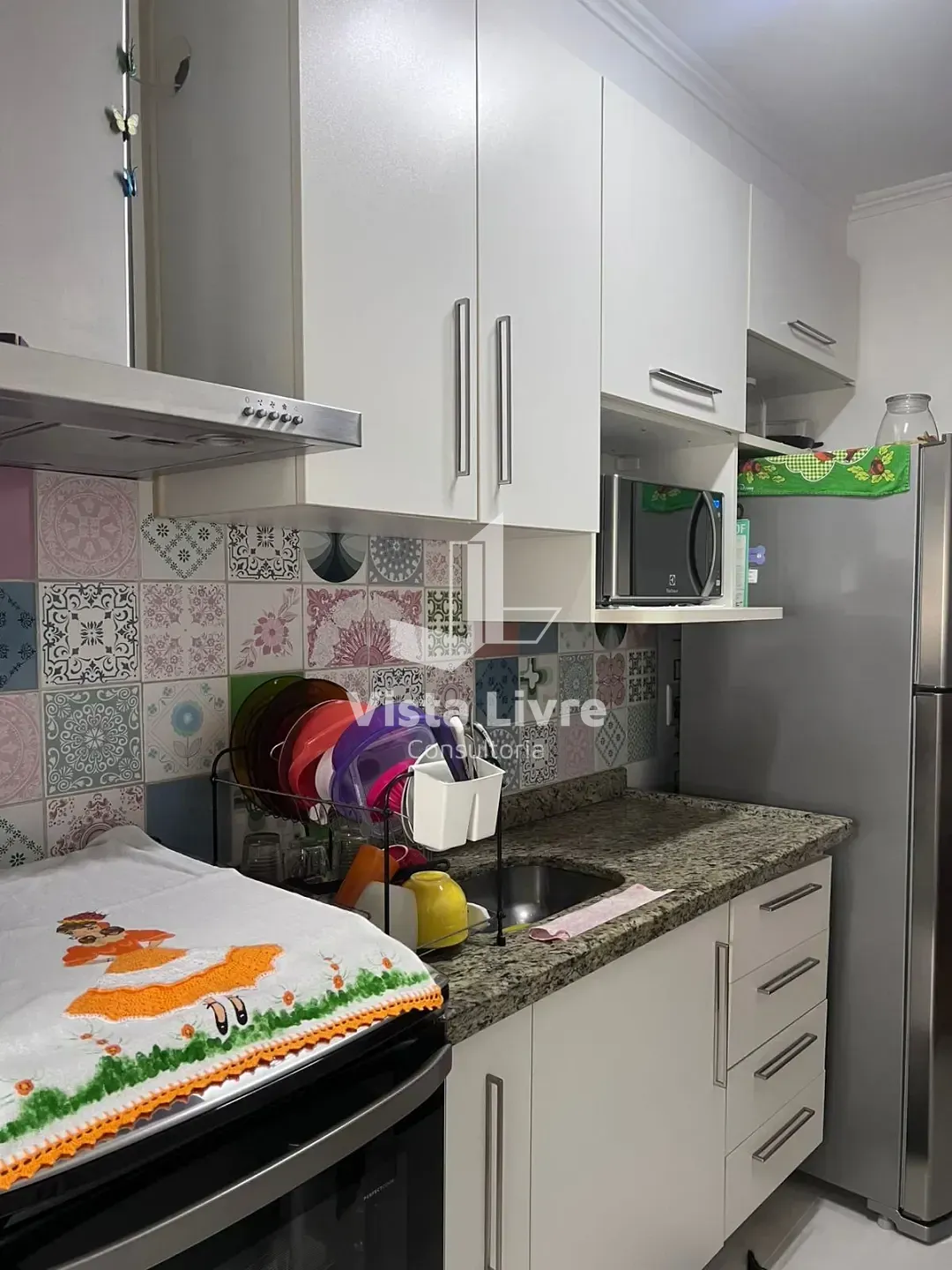 Apartamento, 2 quartos, 49 m² - Foto 5