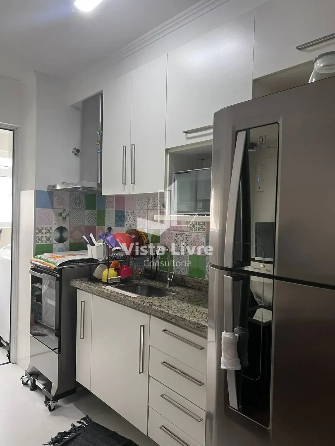 Apartamento, 2 quartos, 49 m² - Foto 7