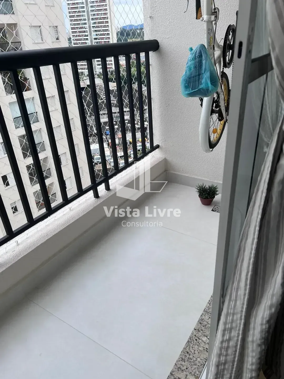 Apartamento, 2 quartos, 49 m² - Foto 8