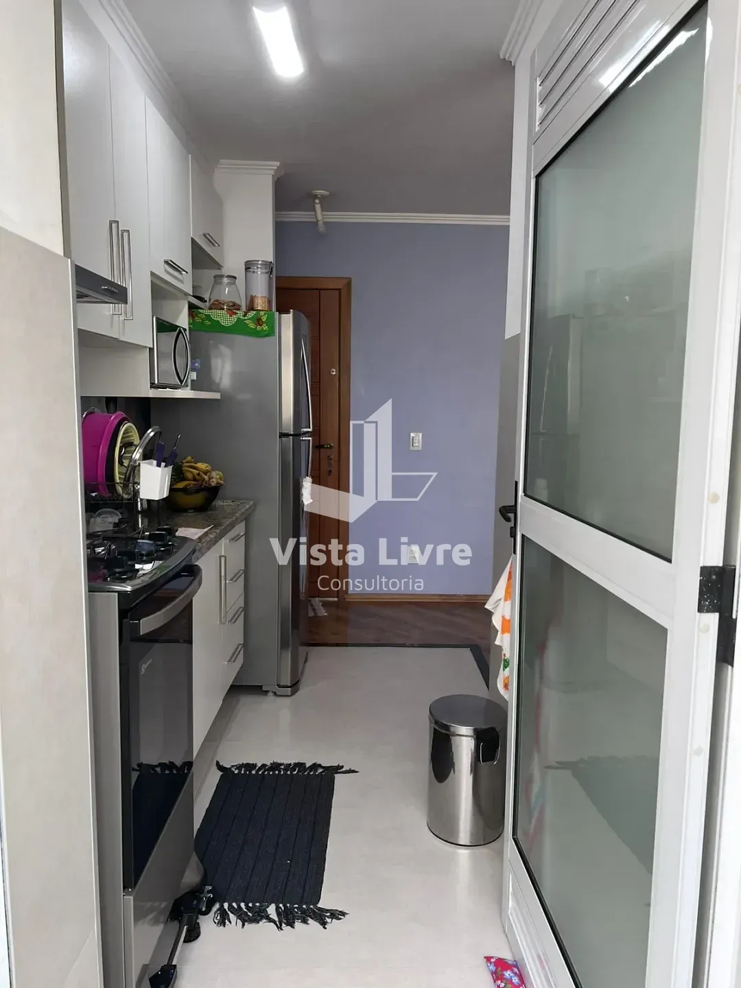 Apartamento, 2 quartos, 49 m² - Foto 9