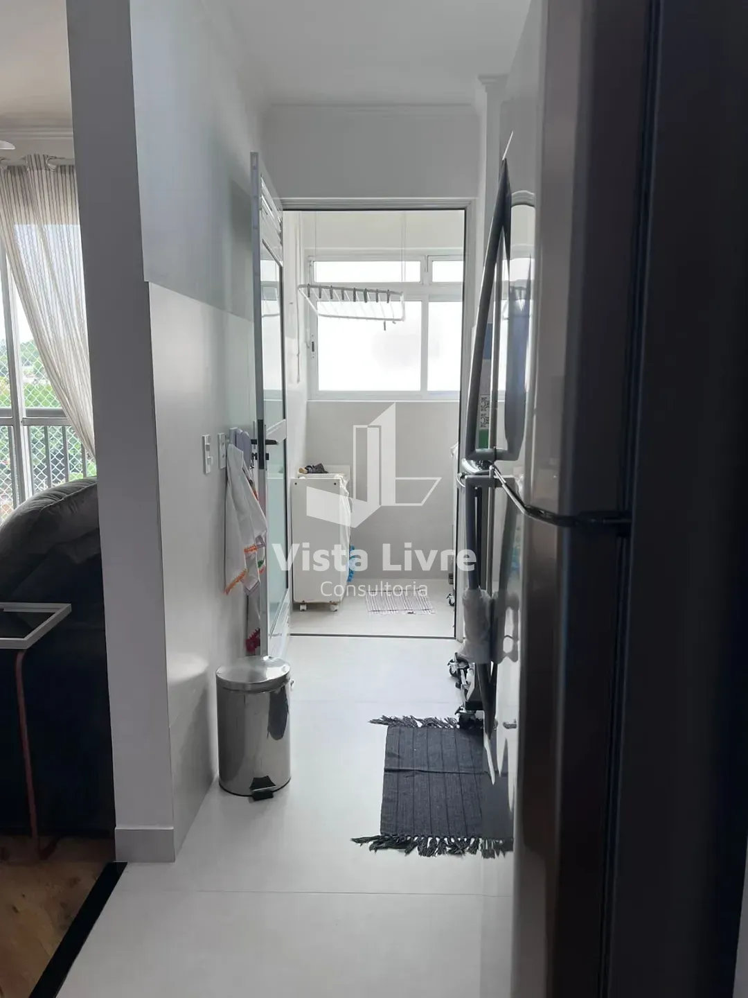 Apartamento, 2 quartos, 49 m² - Foto 10