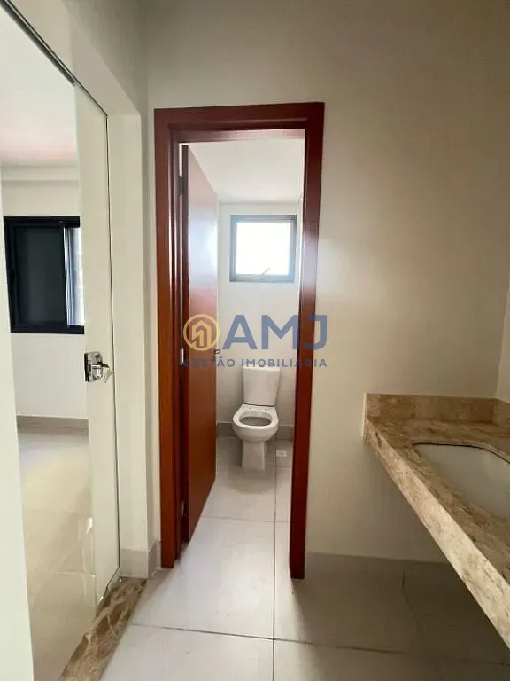Apartamento, 3 quartos, 90 m² - Foto 9