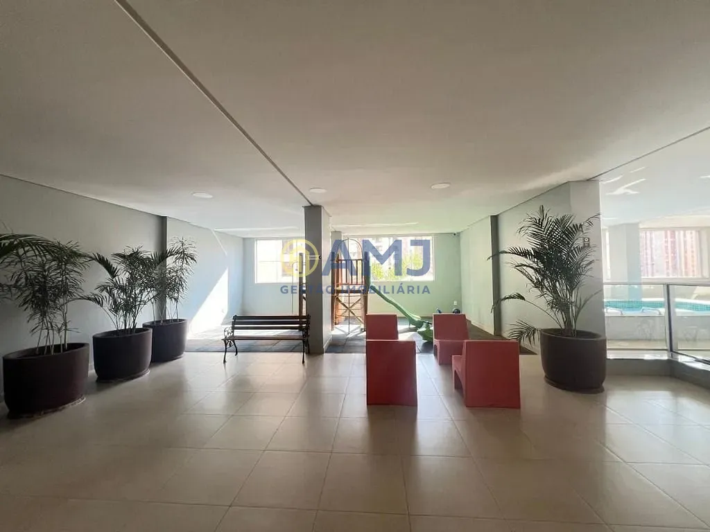 Apartamento, 3 quartos, 90 m² - Foto 25