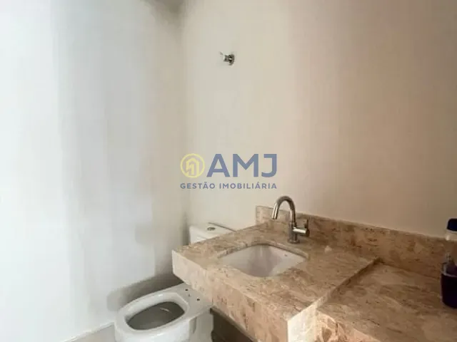 Apartamento 3 quartos e 2 banheiros, à venda, no bairro Setor Bueno em Goiânia