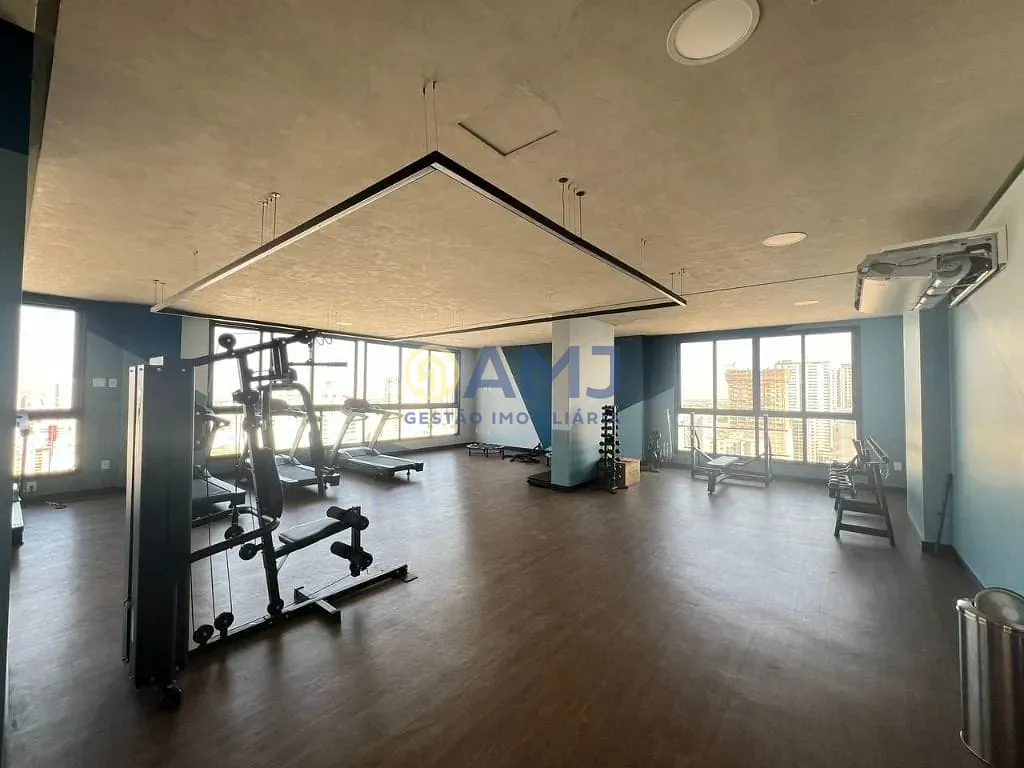 Apartamento, 3 quartos, 90 m² - Foto 22