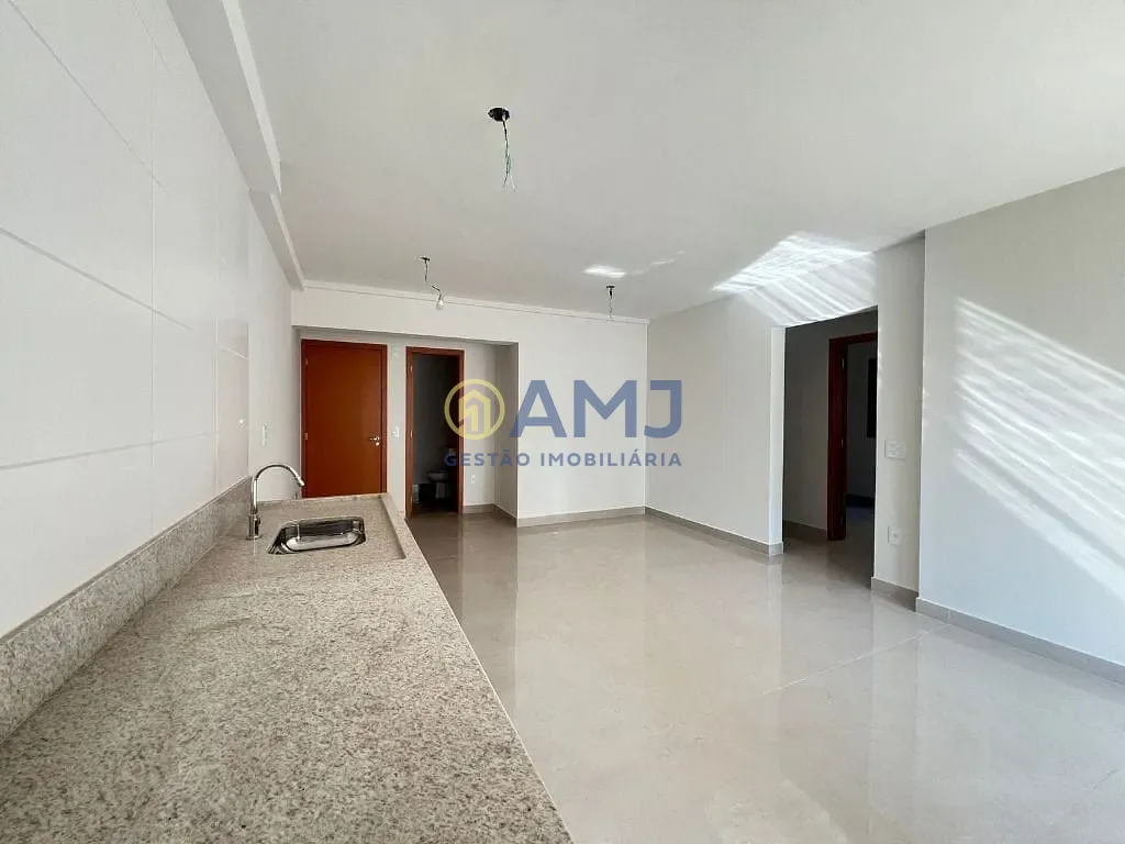 Apartamento, 3 quartos, 90 m² - Foto 4