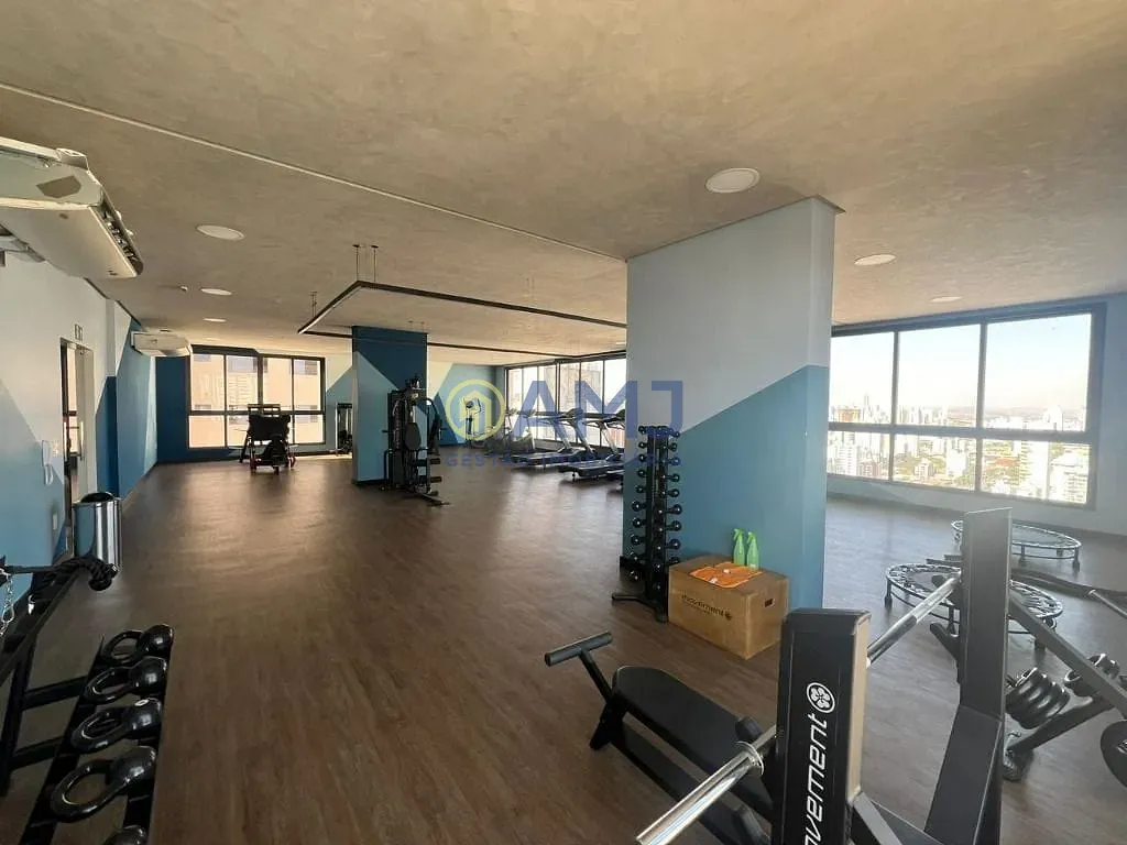 Apartamento, 3 quartos, 90 m² - Foto 23